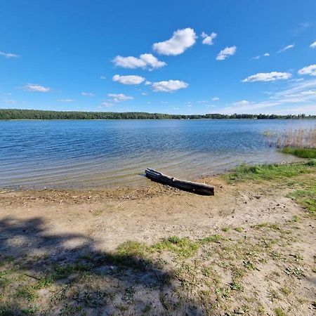 Siedlisko Pod Topola Giżycko Buitenkant foto